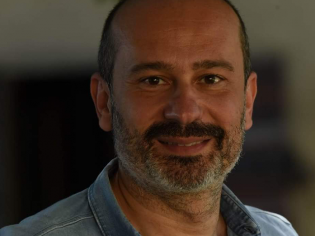 Giorgio Nisini